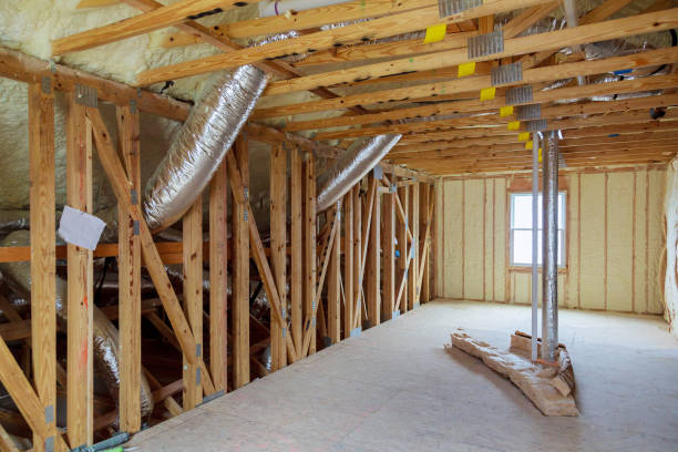 Best Residential Insulation in Franklin, VA