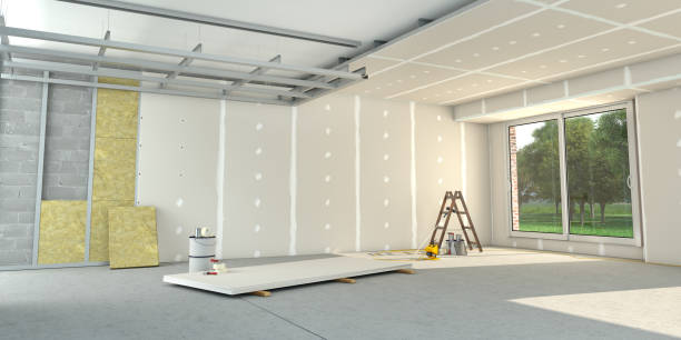 Best Types of Insulation in Franklin, VA