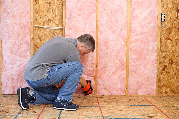 Best Insulation for Specific Applications in Franklin, VA